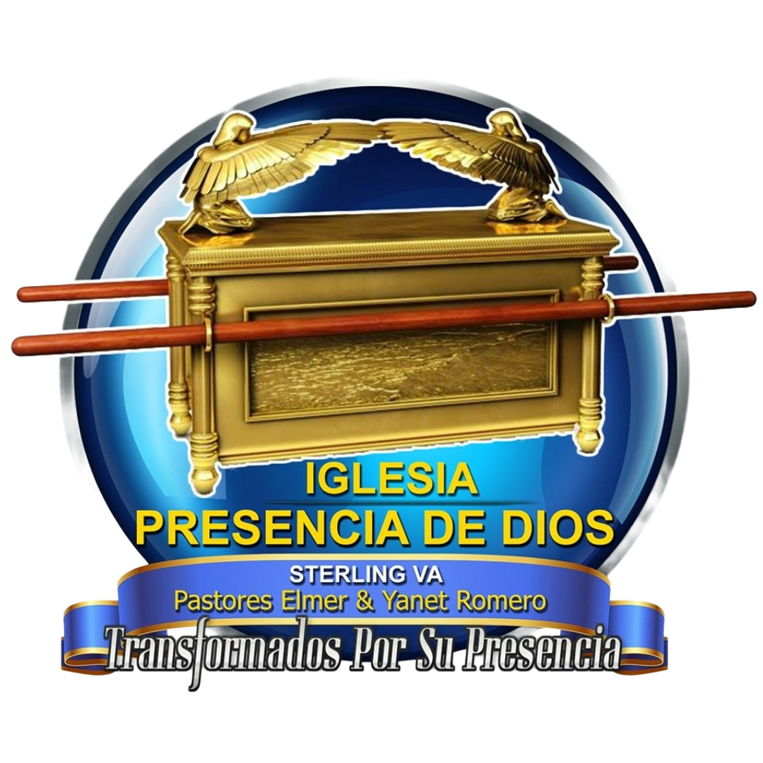 iglesia presencia de Dios